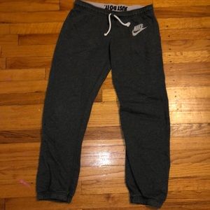 Nike Joggers